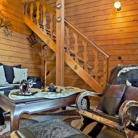 Feggarognemata Suites Trikala Quarto foto