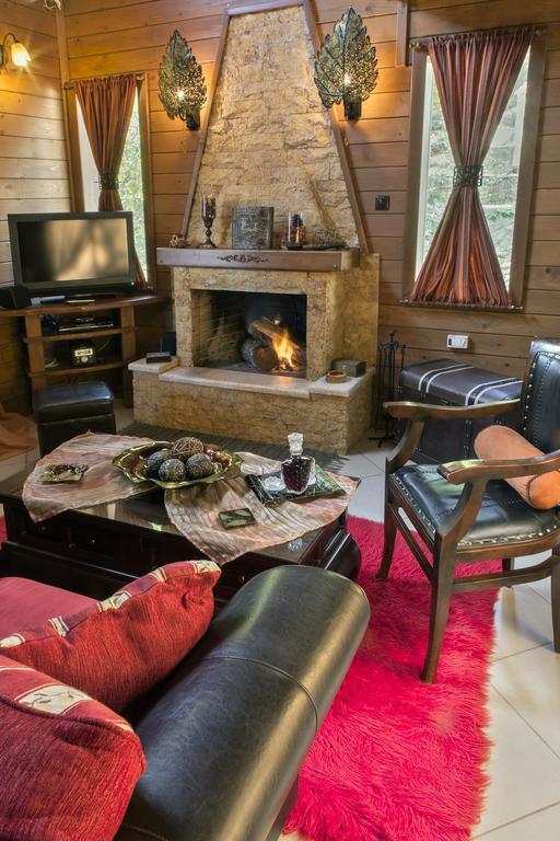 Feggarognemata Suites Trikala Quarto foto