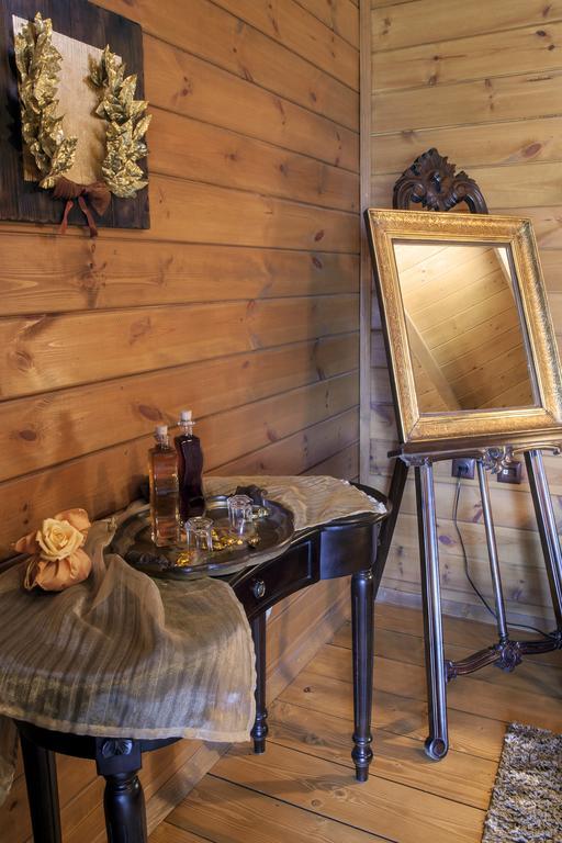 Feggarognemata Suites Trikala Quarto foto