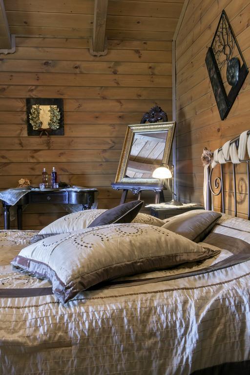 Feggarognemata Suites Trikala Quarto foto