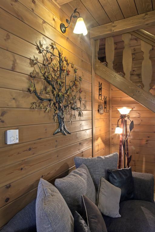 Feggarognemata Suites Trikala Quarto foto