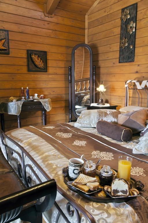 Feggarognemata Suites Trikala Quarto foto