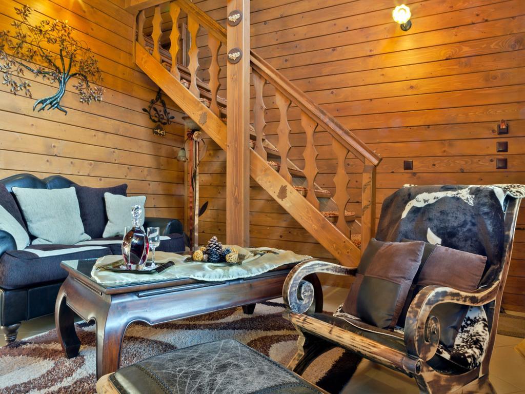Feggarognemata Suites Trikala Quarto foto