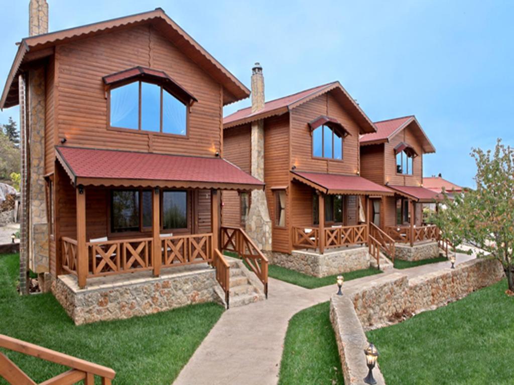 Feggarognemata Suites Trikala Quarto foto