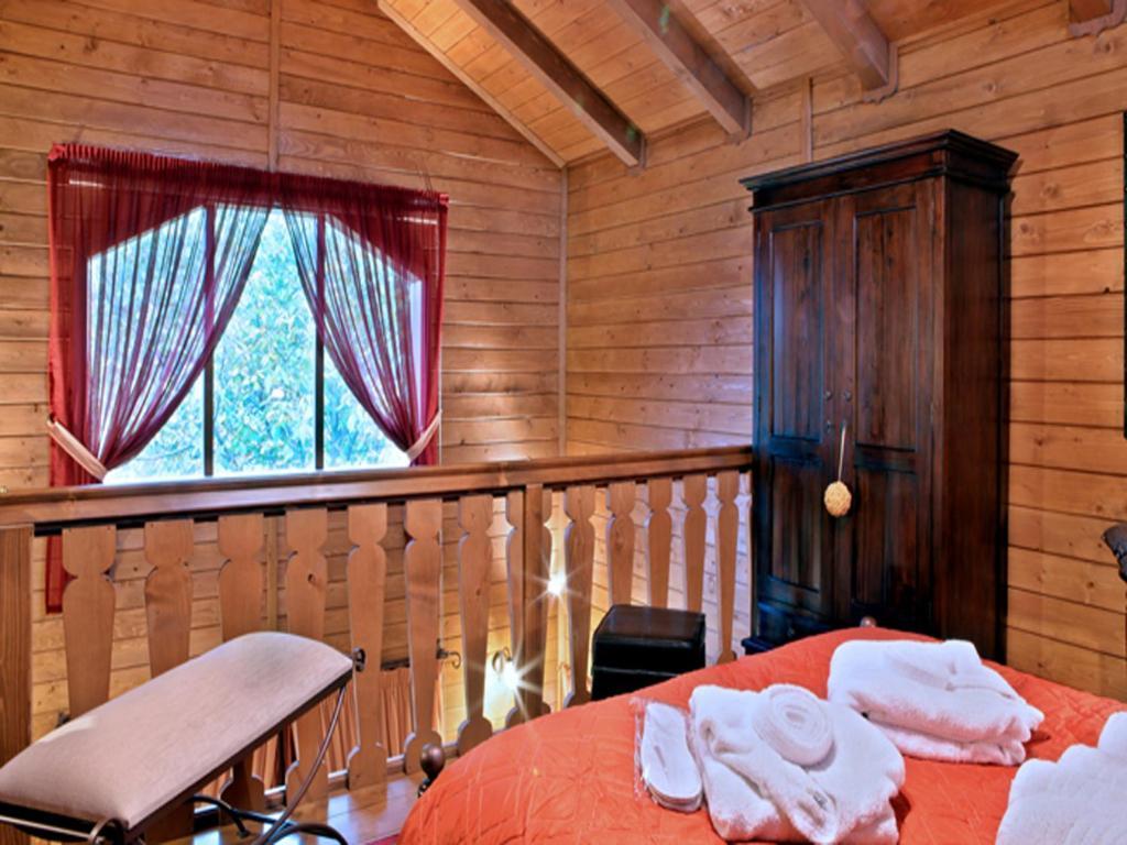 Feggarognemata Suites Trikala Quarto foto