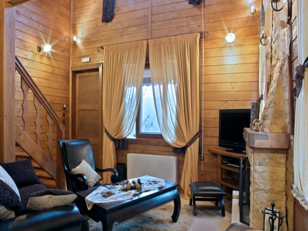 Feggarognemata Suites Trikala Quarto foto