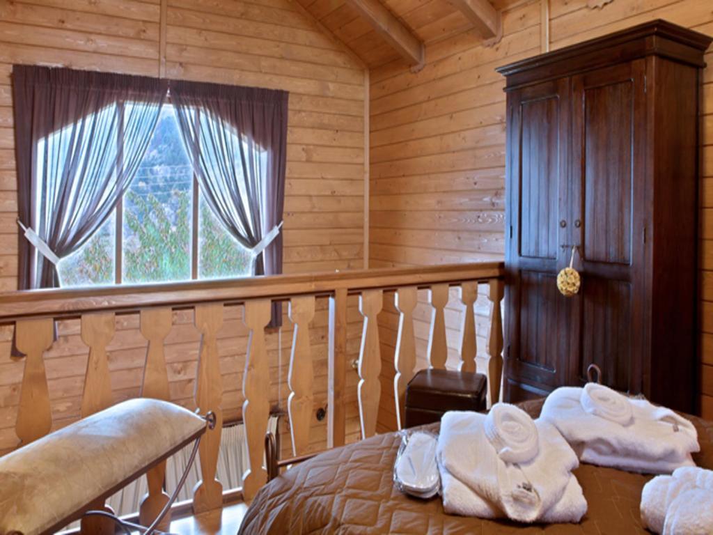 Feggarognemata Suites Trikala Quarto foto