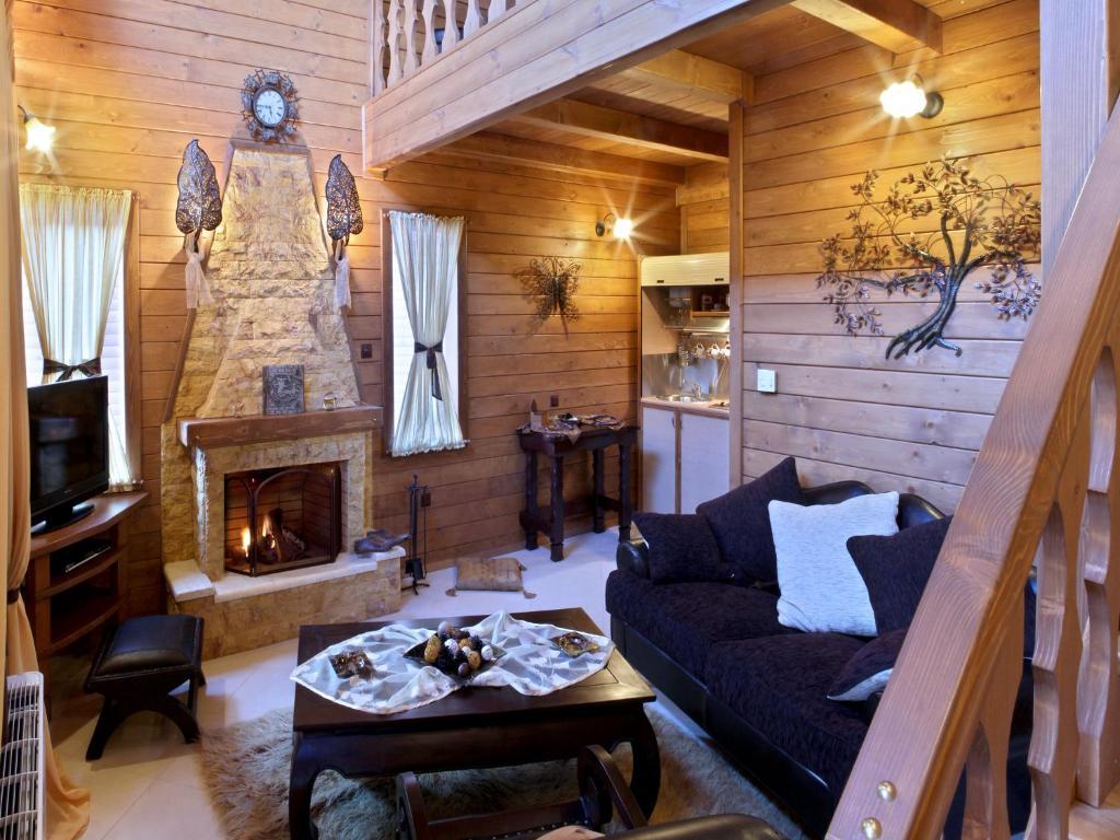Feggarognemata Suites Trikala Quarto foto